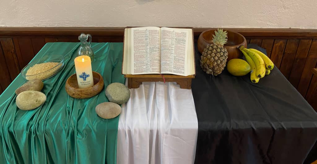 World Day of Prayer 2026