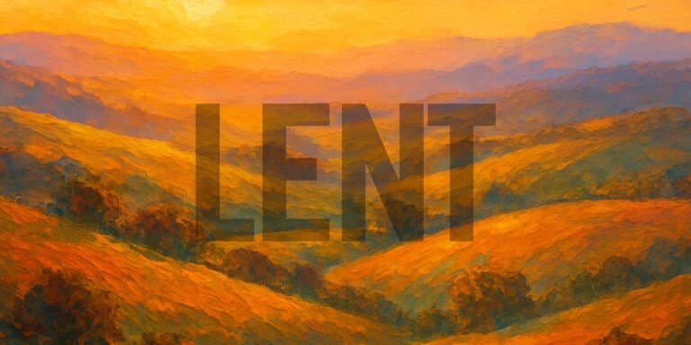 Lent