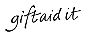 Gift Aid at St Swithun's, Sandy