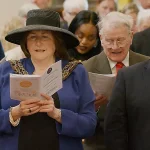 Mayor of Sandy, Civic Service 2026