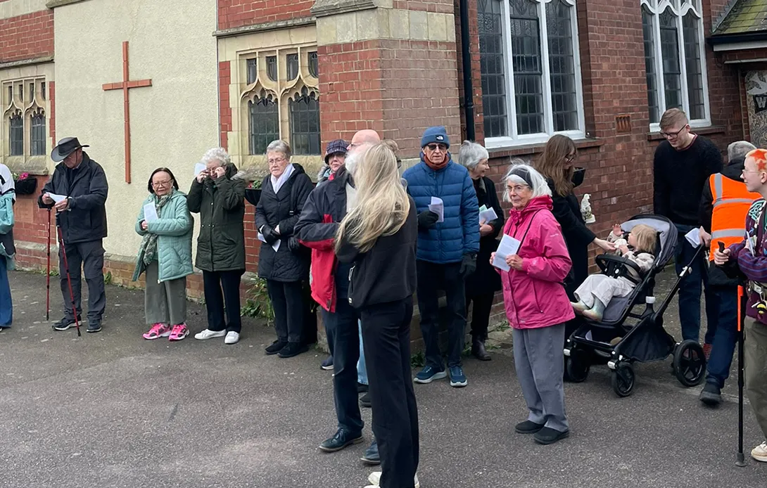 Sandy Methodist Church