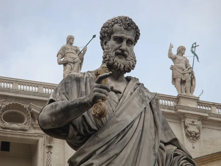 St Peter