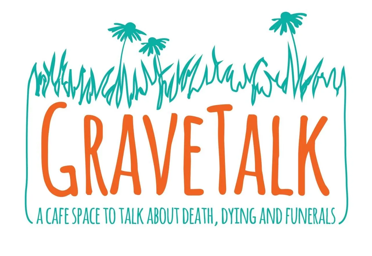 GraveTalk Cafe, Sandy