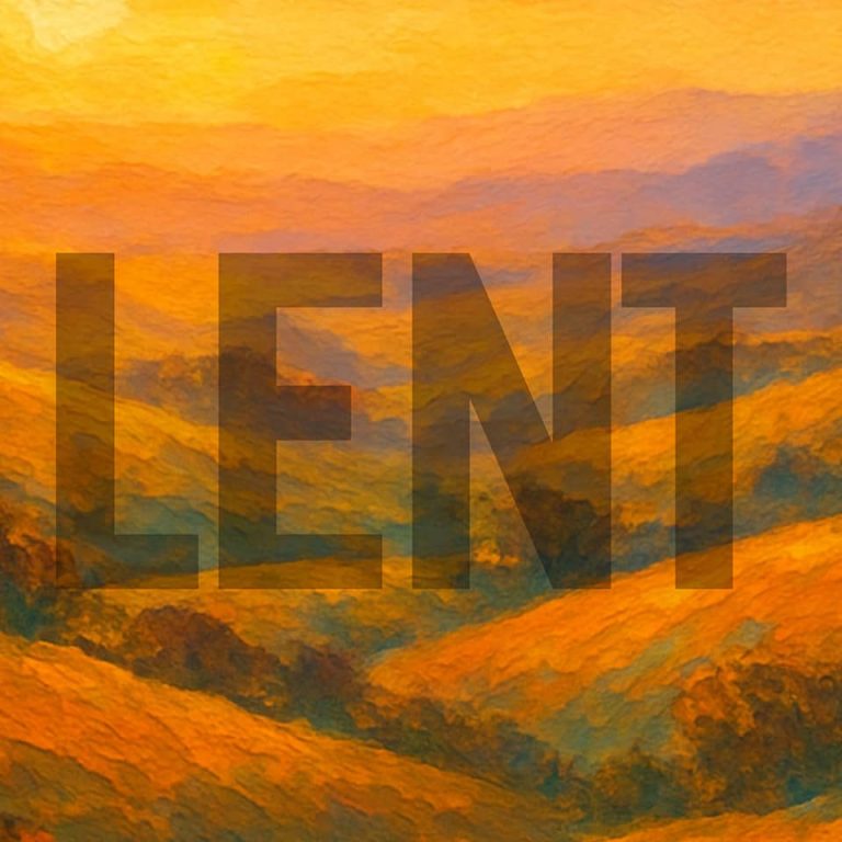 Lent