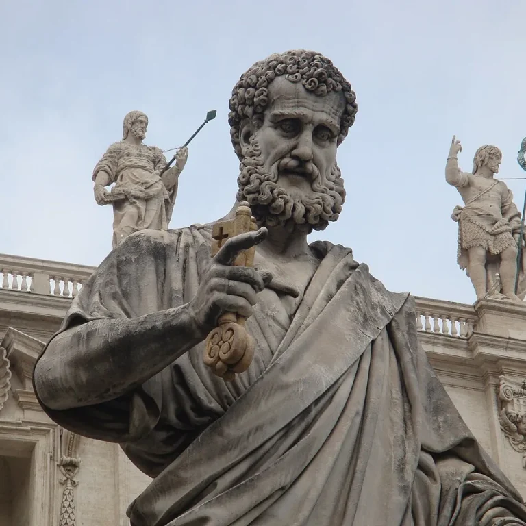 St Peter