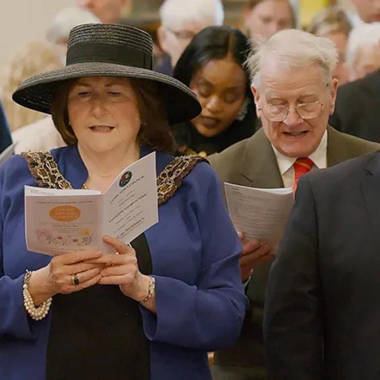 Mayor of Sandy, Civic Service 2026