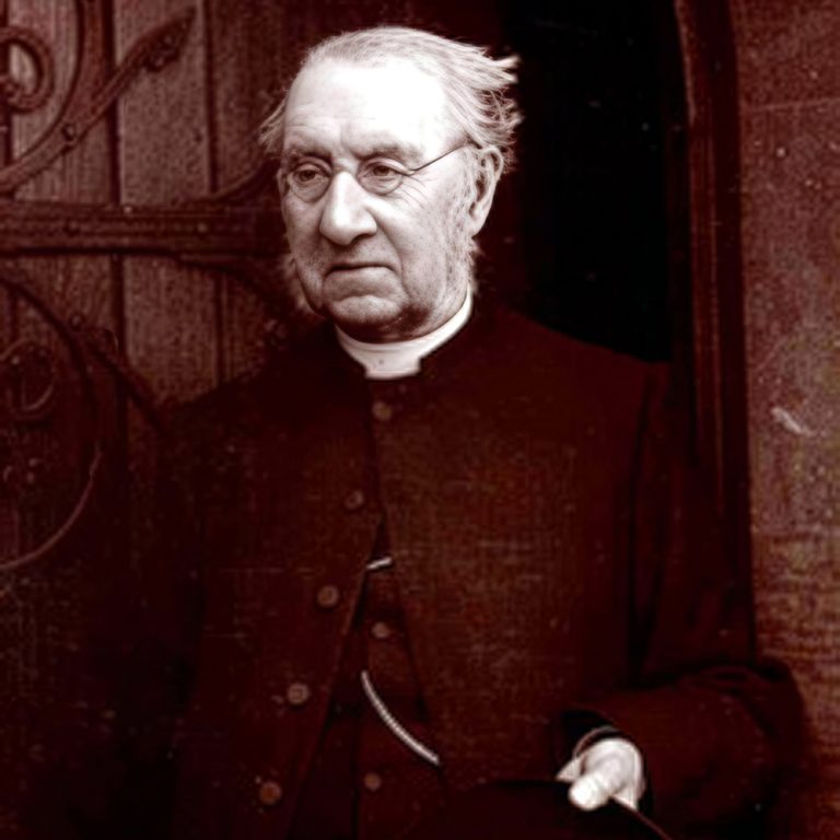 Revd. John Richardson